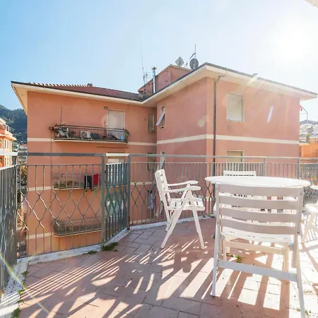 Attico Giovanna Appartement *