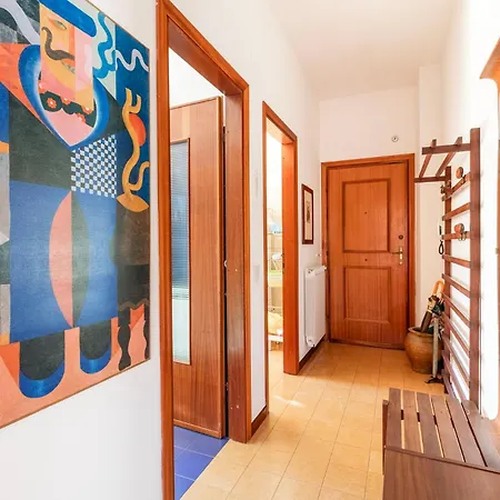 Attico Giovanna Apartment Levanto