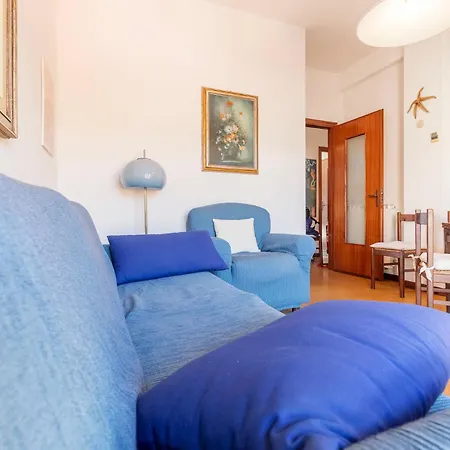 Apartment Attico Giovanna Levanto