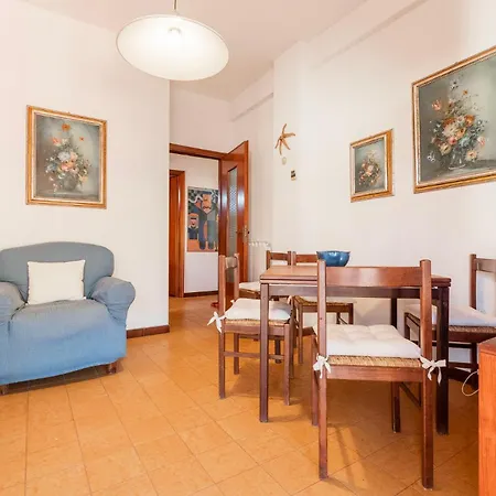 Apartment Attico Giovanna
