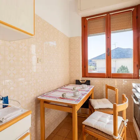 Apartment Attico Giovanna *