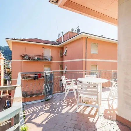 Apartment Attico Giovanna
