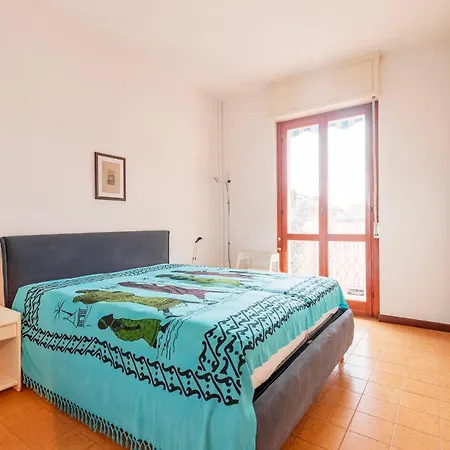 Apartment Attico Giovanna *