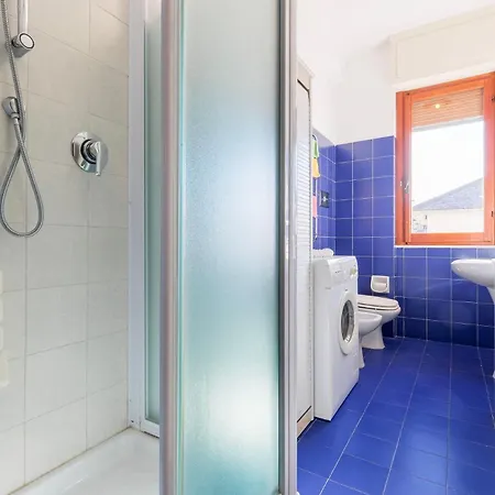 Attico Giovanna Apartment