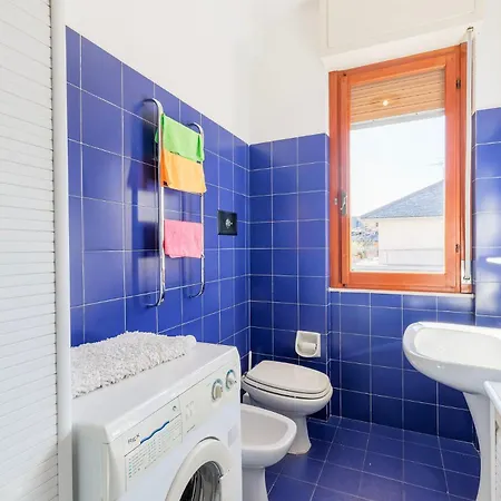 Apartment Attico Giovanna