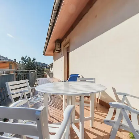 Apartment Attico Giovanna *