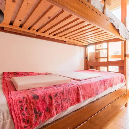 Attico Giovanna Apartment Levanto