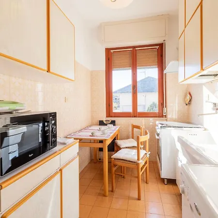 Attico Giovanna Apartment