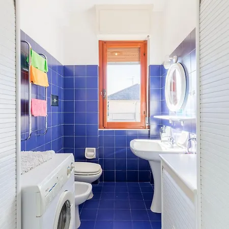 Attico Giovanna Apartment Levanto